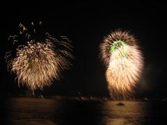 熊野大花火大会