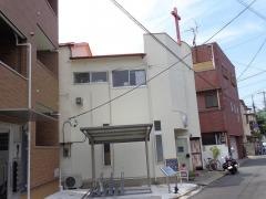 市川キリスト教会