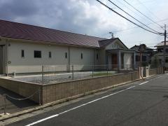聖書友の会　福岡教会