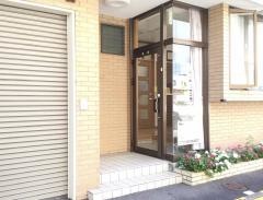 尾崎歯科医院