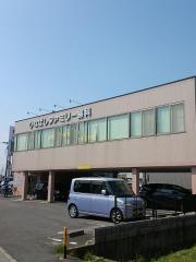ひなばしファミリー歯科