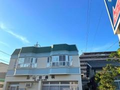 前山台歯科
