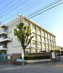 「浦和工業高校」バス停留所