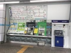 根岸駅