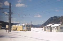 宮ノ越駅