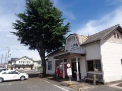 周防花岡駅