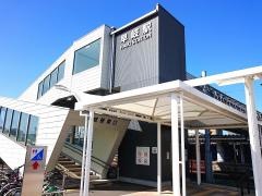 早岐駅