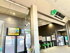 吉川美南駅