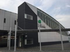 吉川美南駅