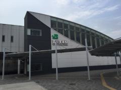 吉川美南駅
