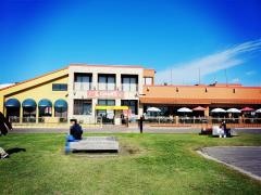 ｉＬ　ＣＨＩＡＮＴＩ　ＢＥＡＣＨＥ