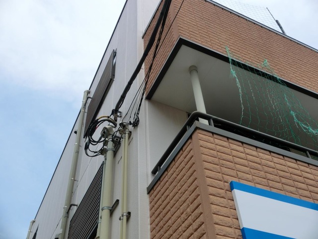 みのり若さん・宮さん 施設外観