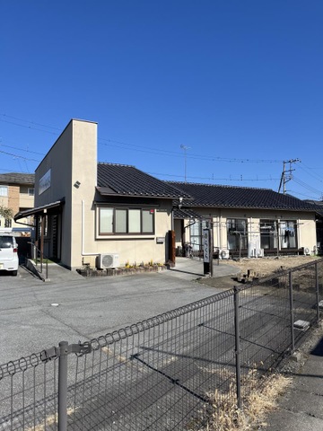 わがや小笠原