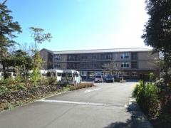 伊豆高原十字の園