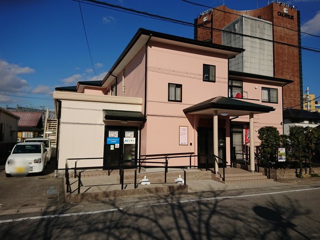ニチイのほほえみ三河安城