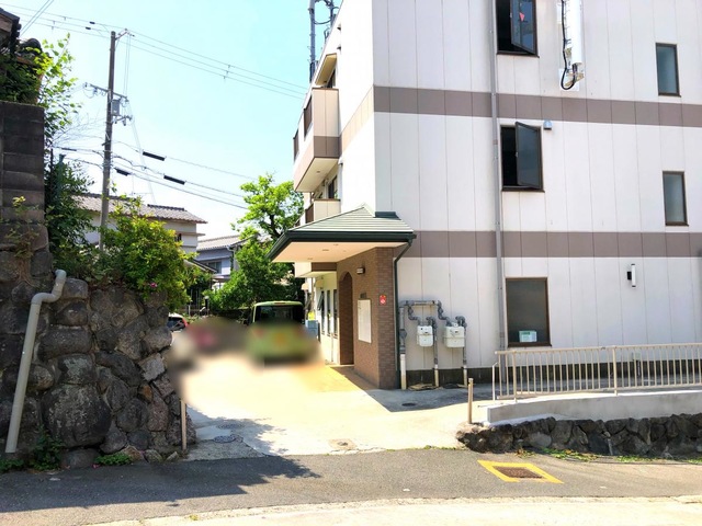 ほほえみの郷 雰囲気