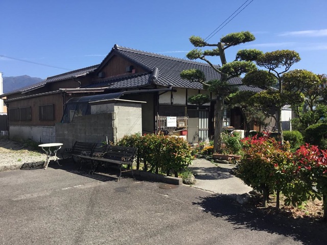 香り草