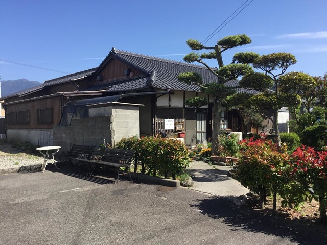 香り草