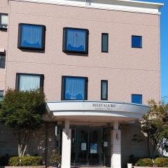 水上レディースクリニック