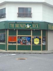 Ｔｈｅ　Ｄｒｕｎｋｅｎ　Ｄｕｃｋ　ひたちなか店