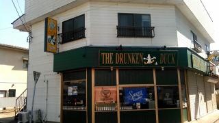 Ｔｈｅ　Ｄｒｕｎｋｅｎ　Ｄｕｃｋ　ひたちなか店
