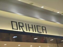 オリヒカ　リーフウォーク稲沢店