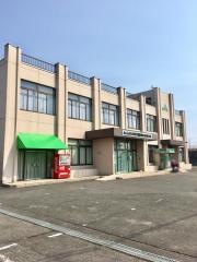 ＪＡふくしま未来　庭坂支店