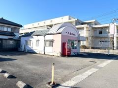 ベル薬局伊野店