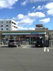 ファミリーマート　豊川本野ケ原二丁目店