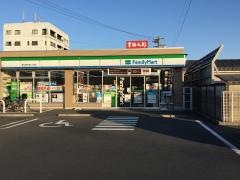 ファミリーマート　豊川本野ケ原二丁目店