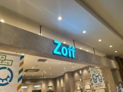 Ｚｏｆｆ　イオンモール津南店