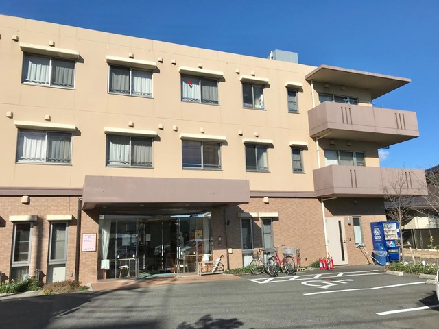 ニチイケアセンター越谷