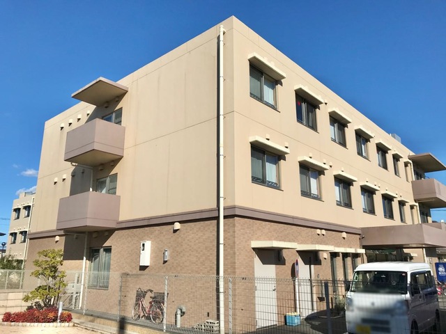 ニチイケアセンター越谷