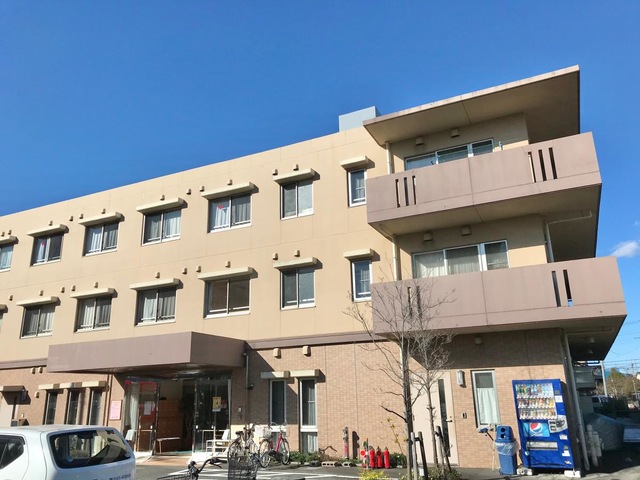 ニチイケアセンター越谷