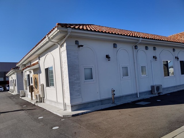 地域密着型特別養護老人ホーム　ルフレ樹の里