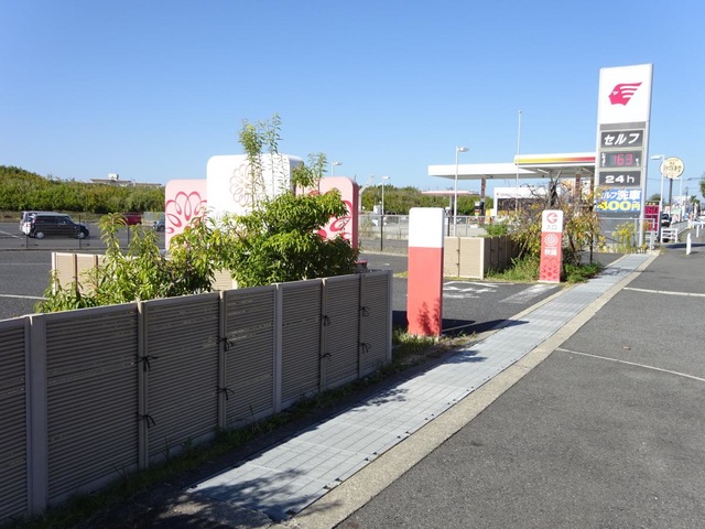 介護老人保険施設　秋篠 風景