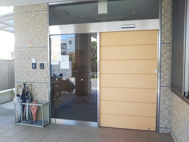 グループホームつどい