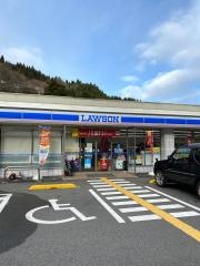 ローソン　香美町和田店