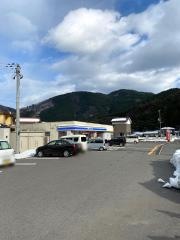 ローソン　香美町和田店