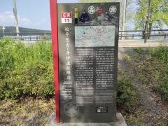 松平忠吉・井伊直政陣跡