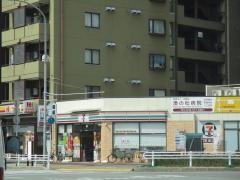 セブンイレブン　神戸福原町店