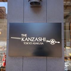 ＴＨＥ　ＫＡＮＺＡＳＨＩ　ＴＯＫＹＯ　ＡＳＡＫＵＳＡ
