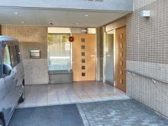 ミモザ川崎たちばな弐番館
