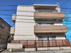 ミモザ川崎たちばな弐番館