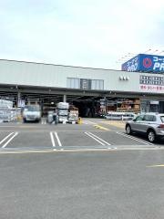 コーナンＰＲＯ松ヶ丘インター店