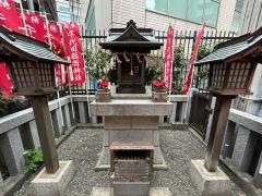 千代田稲荷神社