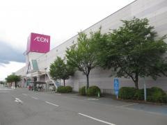 イオン　前沢店