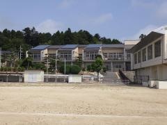 八沢小学校