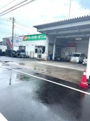 タイヤガーデン　須賀川