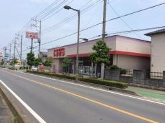 ファッションセンターしまむら　新町店